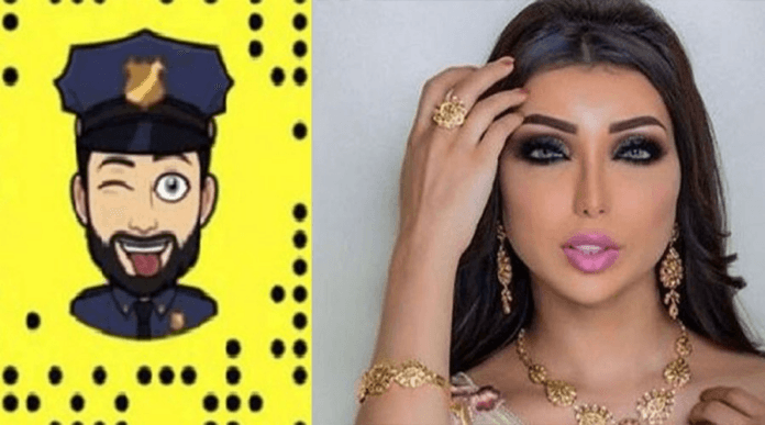 Hamza mon BB: Arrestation de Dounia Batma qui va purger sa peine de prison à L’Oudaya