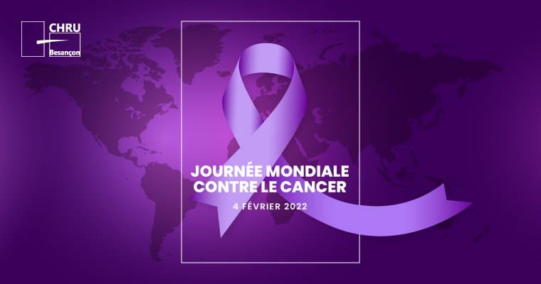 Journée mondiale contre le cancer: La prévention, la recherche et le diagnostic précoce en tête des priorités.
