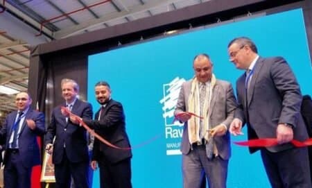 Tanger : Ravago et Repsol ouvrent une nouvelle usine de pièces automobiles.