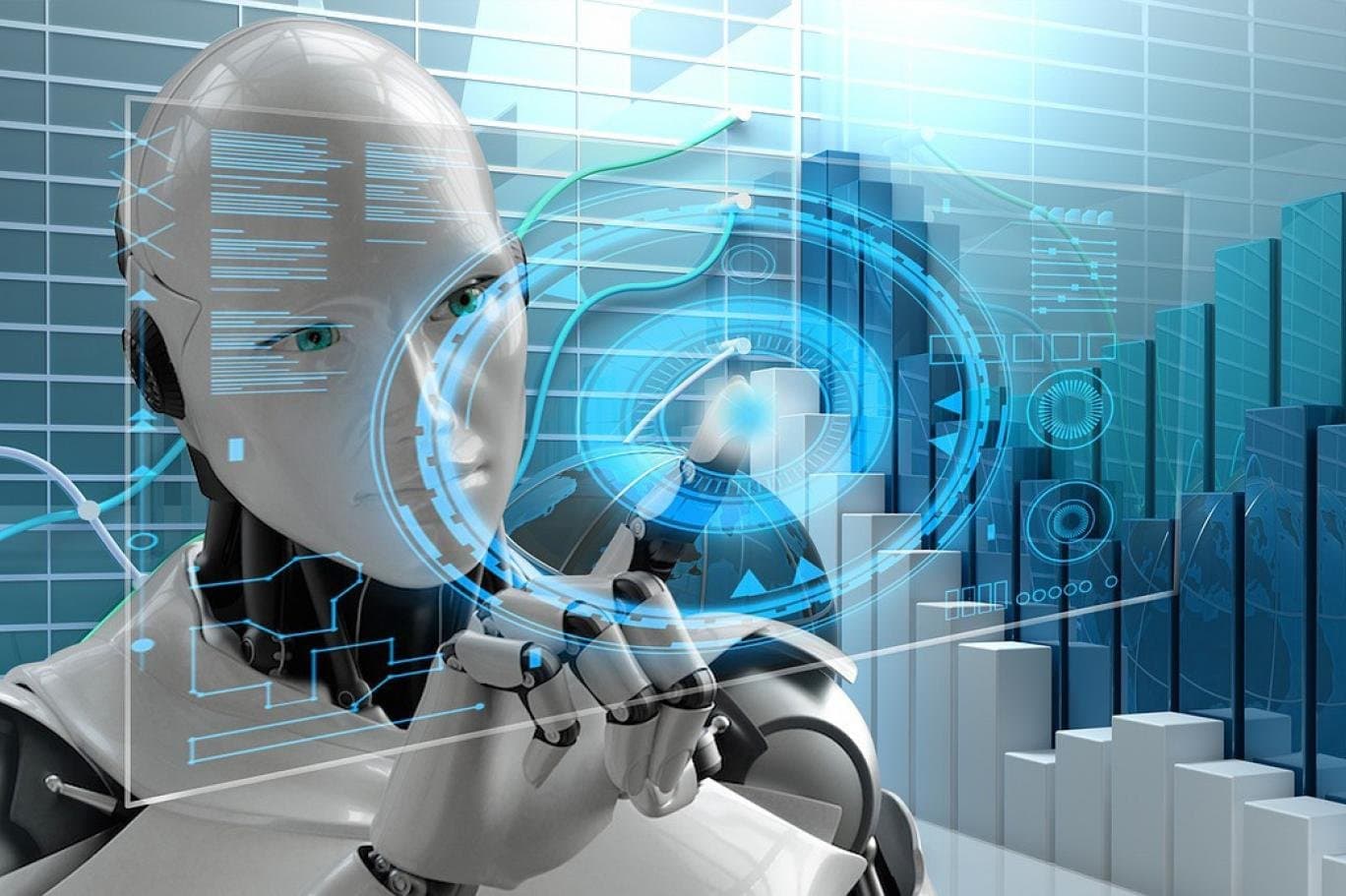 La décision sur l'intelligence artificielle : Une étape commune entre le Maroc et les États-Unis