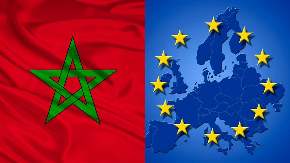 L'UE se prépare à signer un accord de "Partenariat global" avec le Royaume du Maroc