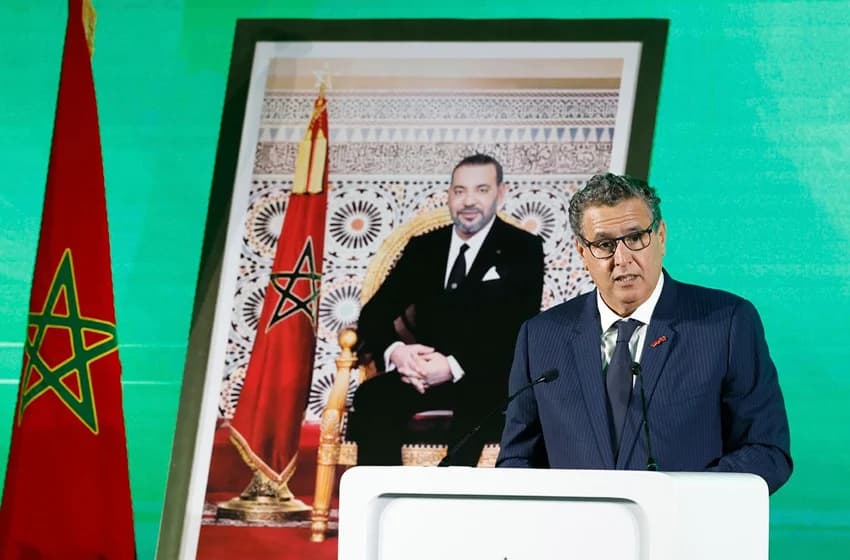 Hydrogène vert : Akhannouch lance un décret visant à mettre en œuvre l'initiative "L'Offre du Maroc"