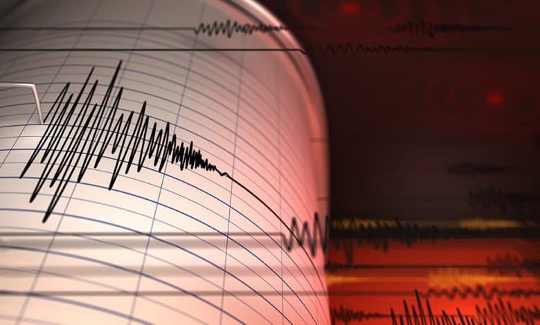 Un séisme de magnitude 6,7 frappe l'île Macquarie dans l'océan Pacifique Sud