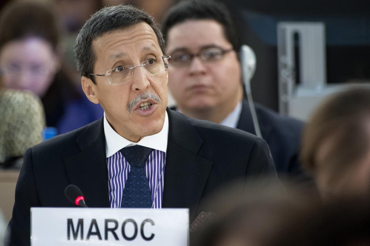 La Déclaration de Rabat : Une Avancée Majeure dans la Coopération Internationale pour le Développement Durable des Pays à Revenu Intermédiaire