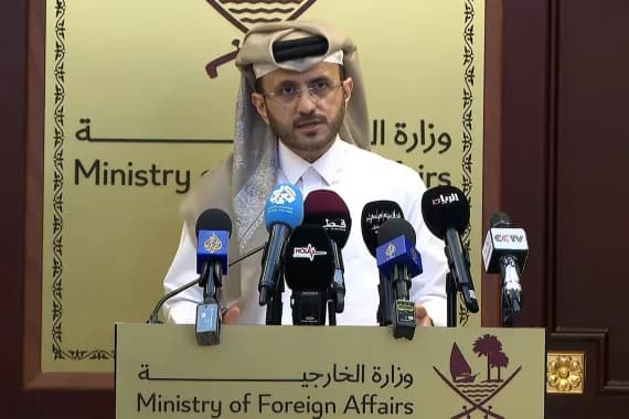 Qatar salue la résolution de l'ONU pour un cessez-le-feu à Gaza et confirme la poursuite des négociations