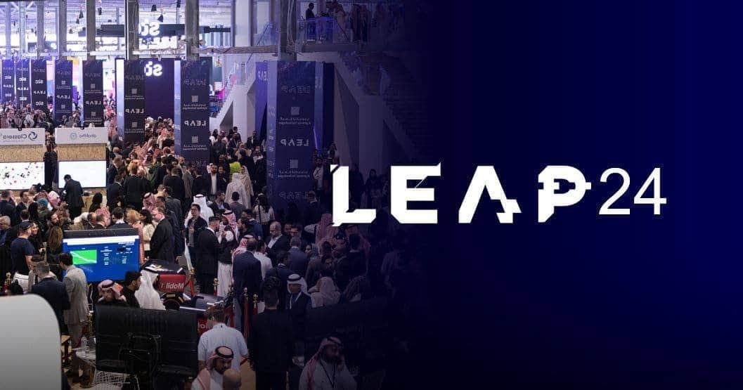 Leap 24 : Un Sommet Technologique International, Attirant des Investissements de 13.4 Milliards de Dollars