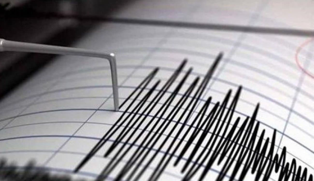 Un tremblement de terre de magnitude 3,3 frappe Al-Haouz et Chichaoua
