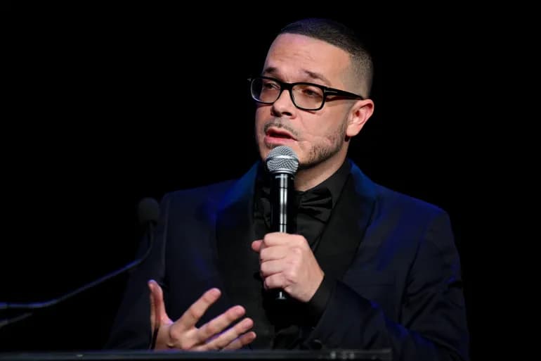 Le célèbre activiste américain Shawn King et sa femme se convertissent à l'islam en ce début de Ramadan