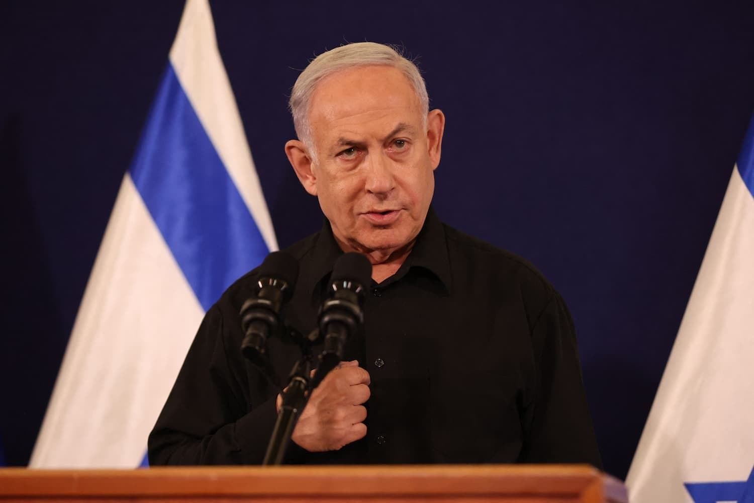 Netanyahu envisage d'annuler le Conseil de guerre en réponse aux tensions politiques en Israël