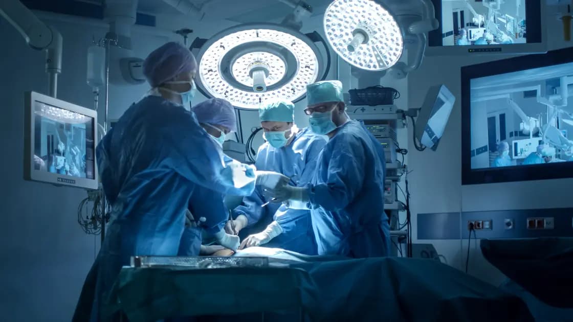 Enquête sur le décès d'un Saoudien après une opération de chirurgie d'allongement des membres en Turquie