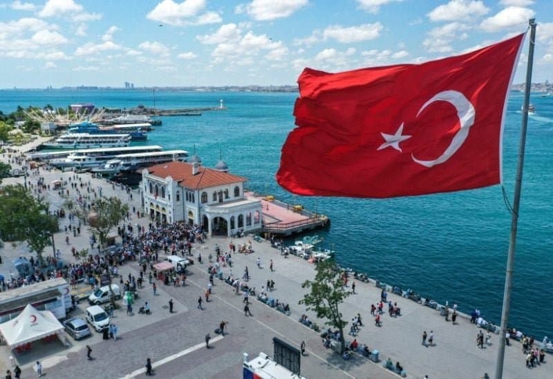Le taux d'inflation en Turquie grimpe à 67% en février.