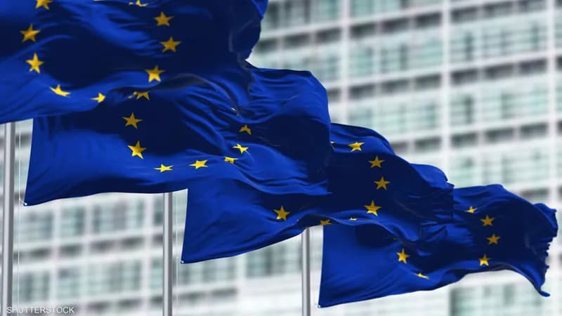 L'UE conclut un accord sur les importations agricoles en provenance d'Ukraine