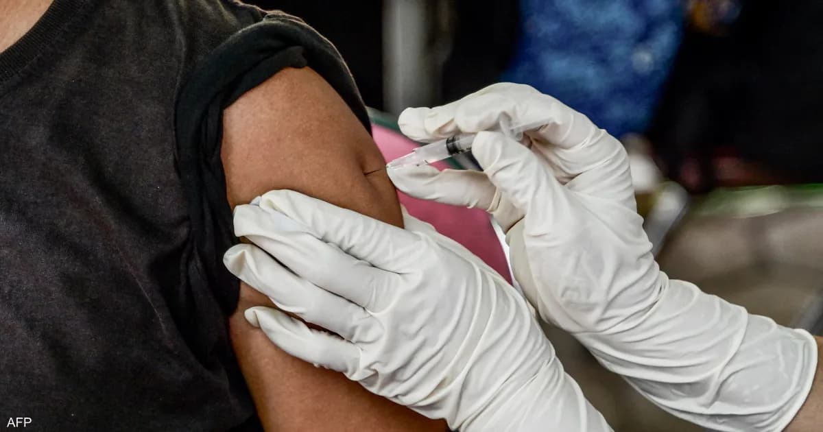 Un Allemand reçoit 217 doses de vaccin contre le COVID-19 sans effet secondaire