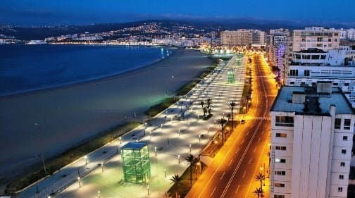 En 2024, Tanger brille en tant que centre mondial du jazz