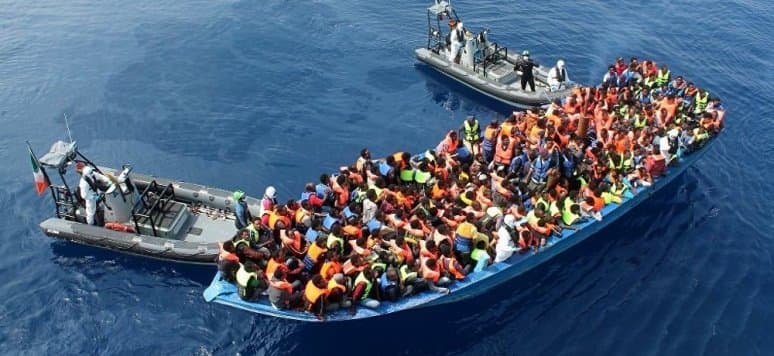 Plus de 63 000 victimes de la migration au cours des 10 dernières années, selon l'Organisation des Migrations