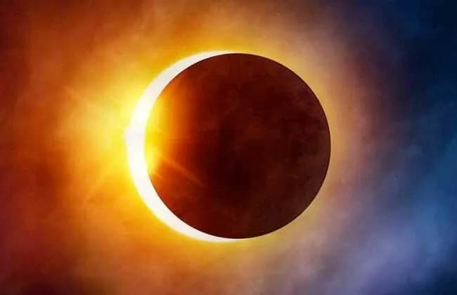 Annonce de l'état d'urgence avant l'éclipse solaire au Canada