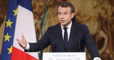 Macron annonce un projet de loi sur la fin de vie : l'assistance à la mort sous conditions strictes