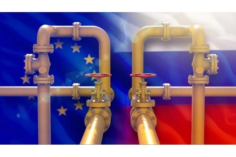 Les importations européennes de GNL russe augmentent de 38 %