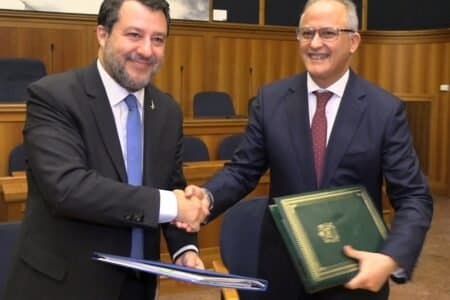 Maroc_Italie.. La signature de l'accord de reconnaissance mutuelle des permis de conduire