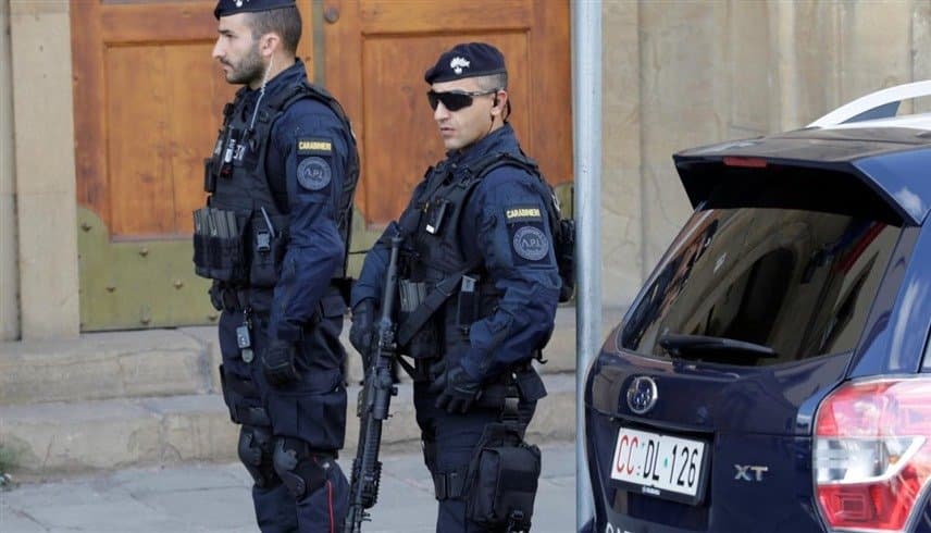 Refus d'extradition : L'Italie bloque la remise d'un Palestinien à Israël