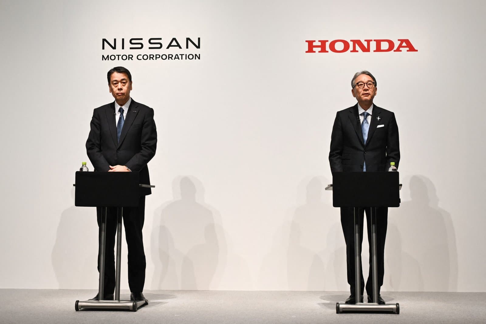 Collaboration Nissan-Honda : Vers l'Électrification et l'Intelligence Automobile