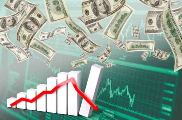 Le Dollar en Route vers sa Plus Grande Baisse Hebdomadaire de l'Année
