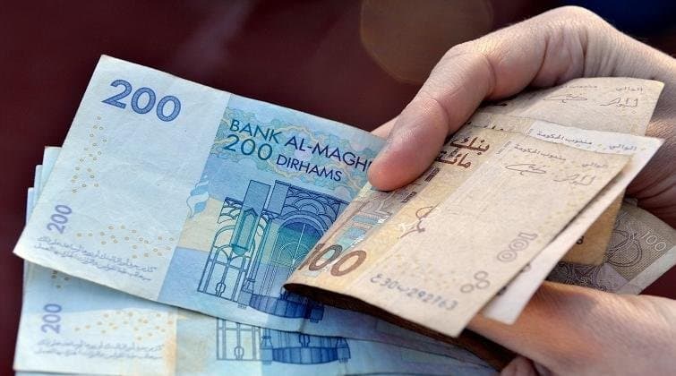 La valeur des prêts bancaires a augmenté à 1.090,3 milliards de dirhams.