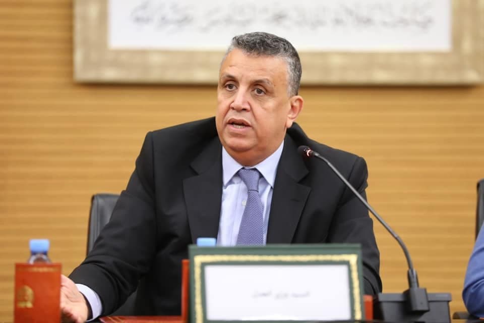 Ouahbi : le respect de la loi pour réguler les procédures judiciaires
