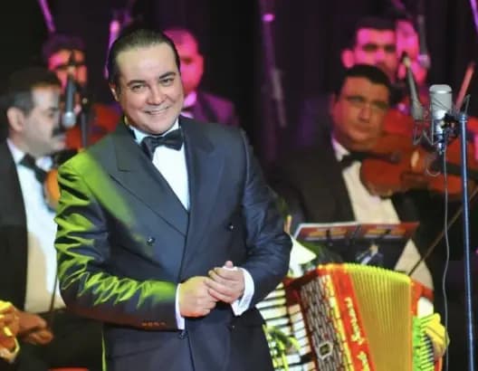 Décès de L'artiste Abdou Cherif