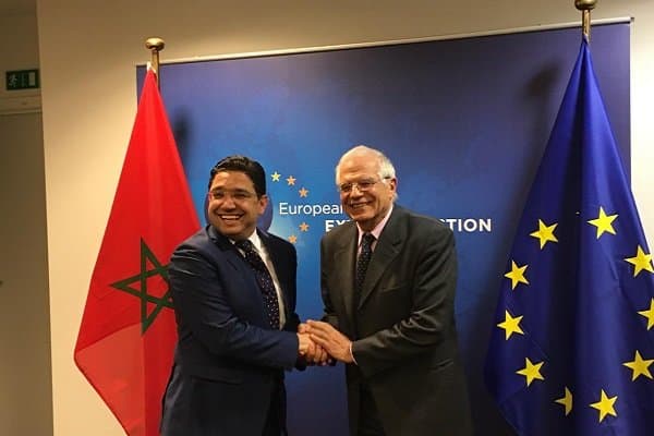 L'Union européenne salue l'impact positif de l'accord agricole avec le Maroc