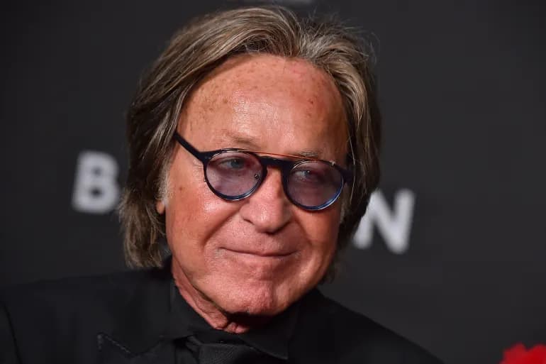 Le magnat américano-palestinien Mohamed Hadid critique la politique pro-israélienne de Biden.