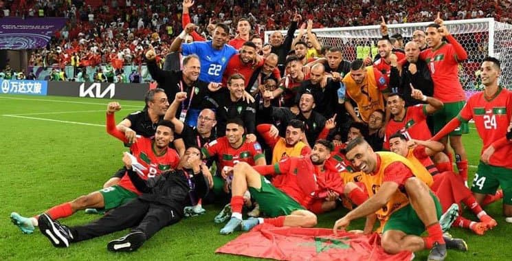 Les bénéfices des clubs marocains atteignent 32 millions de dollars au Mercato