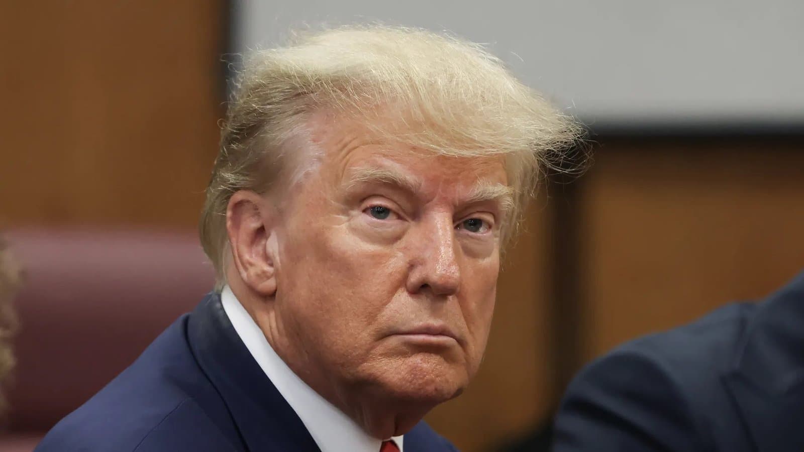 Présidentielle américaine : Trump prédit une "boucherie" pour l'économie en cas de défaite