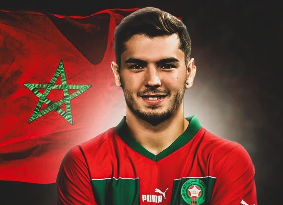 Maroc-Angola : Diaz et Ben Seghir titulaires