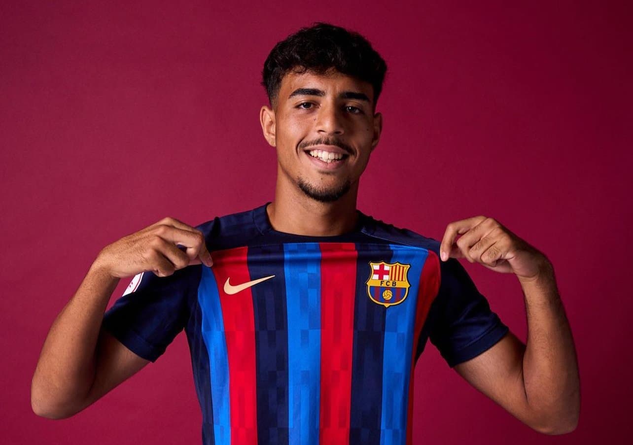 Le FC Barcelone envisage le retour de Chadi Riad