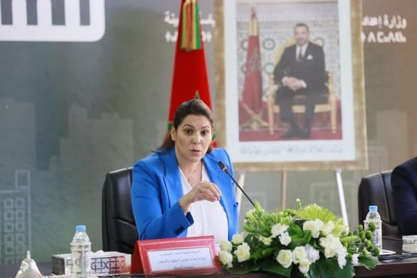 OCDE et Gestion de l'eau: Vers des Politiques Durables - Fatima Ezzahra El Mansouri