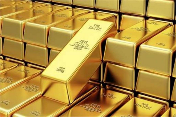 Les prix de l'or atteignent des sommets historiques : septième jour de hausse consécutive