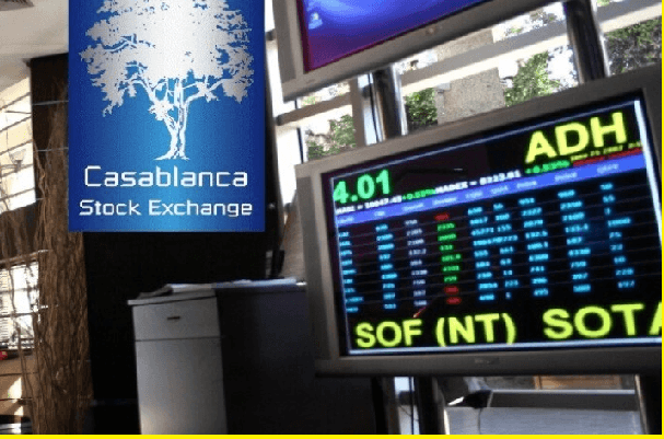 La Bourse de Casablanca entame ses échanges avec une hausse significative