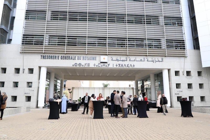 Le Trésor place 14.65 MMDH d'excédents de trésorerie