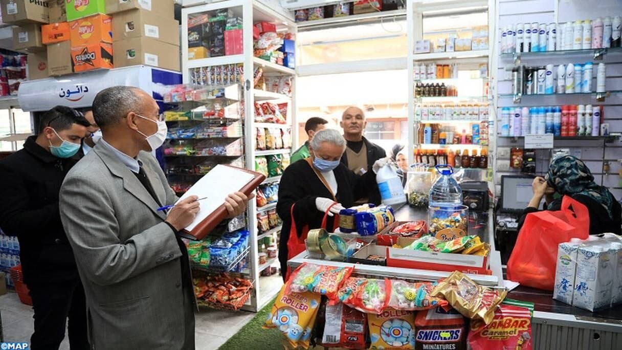 Renforcement de la surveillance dans la régulation des marchés pendant le Ramadan