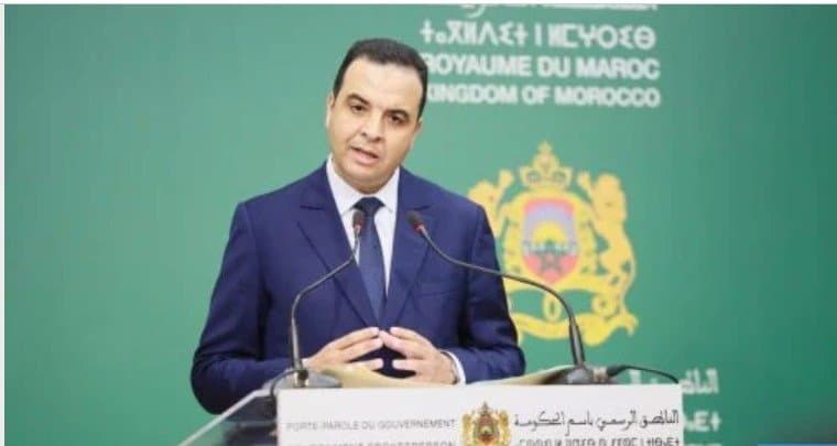 Le Conseil du gouvernement discute de l'accord de transport international par route entre le Maroc et Gambie