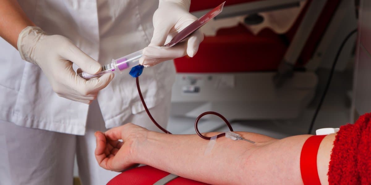 Les centres de transfusion sanguine visent plus de 27 000 donneurs pendant le Ramadan