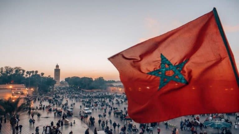 Le Maroc Élu 10e Plus Belle Destination Culturelle Mondiale selon "Insider Monkey"