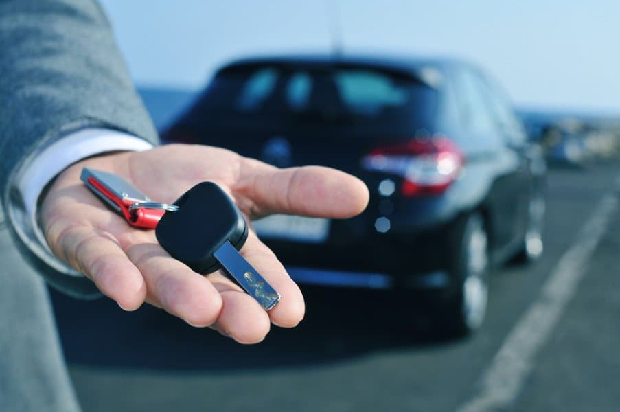 Les ventes de voitures neuves connu une baisse de 9,26%.