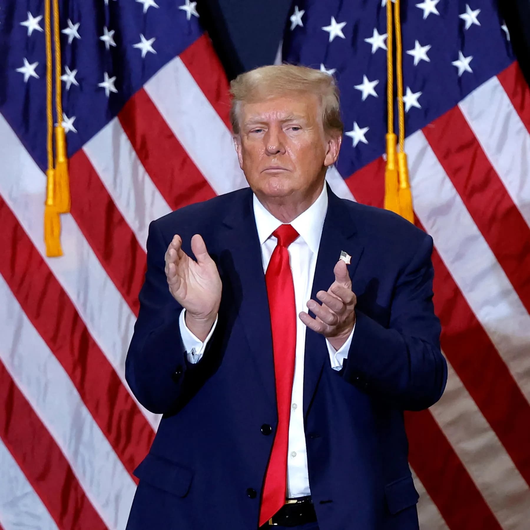 La Cour suprême américaine renverse la décision du Colorado concernant l'éligibilité de Trump.