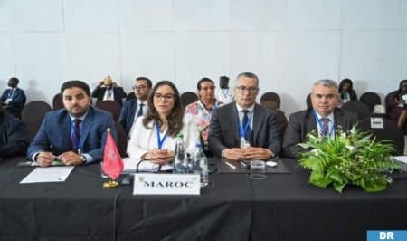 OCI : Le Maroc siège dans trois instances de l’Union parlementaire des États membres