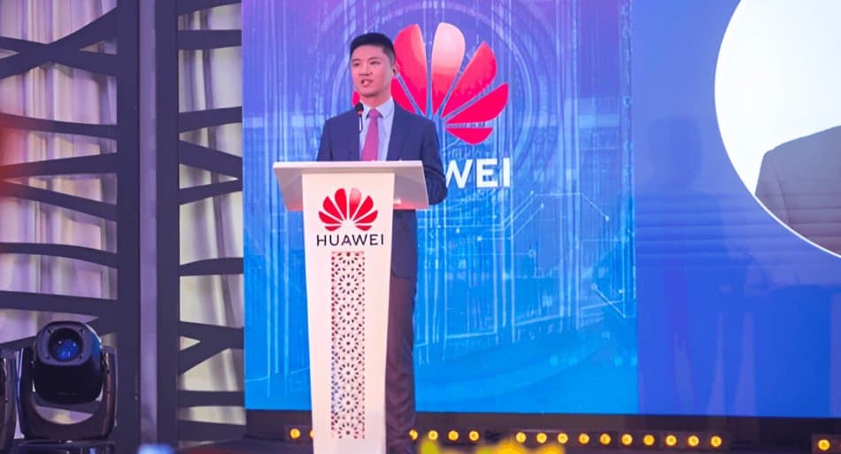 Huawei annonce la tenue du Data Center Summit 2024 au Maroc