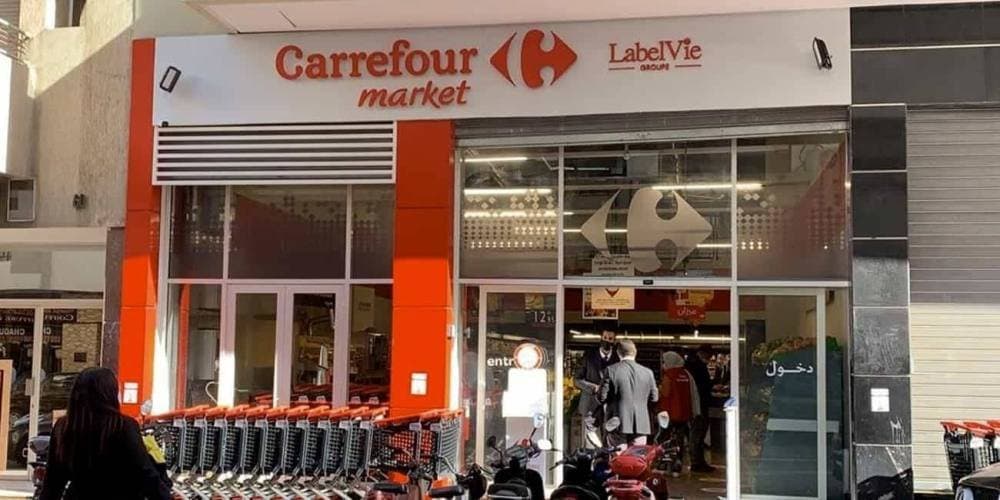 LabelVie affiche une croissance de 13% malgré un contexte économique difficile en 2023.