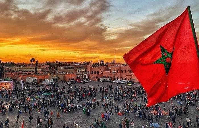 Le&nbsp;Maroc&nbsp;réalise&nbsp;des&nbsp;progrès&nbsp;économiques&nbsp;remarquables&nbsp;à&nbsp;l’échelle&nbsp;mondiale