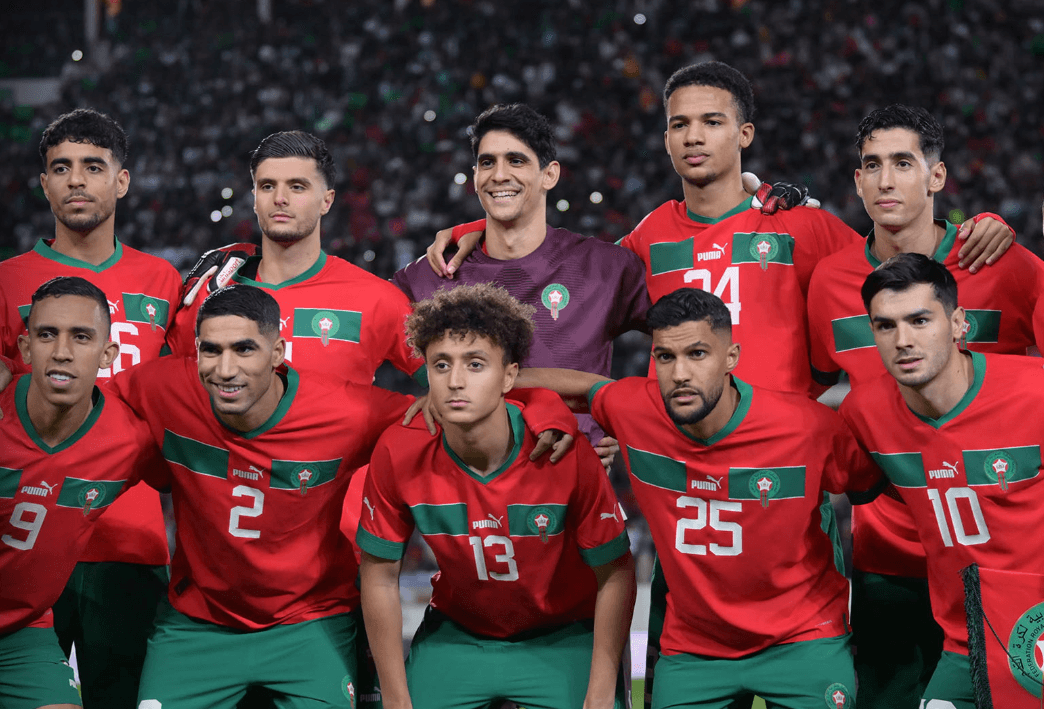 L'équipe nationale a eu un match nul avec son homologue mauritanienne 0-0